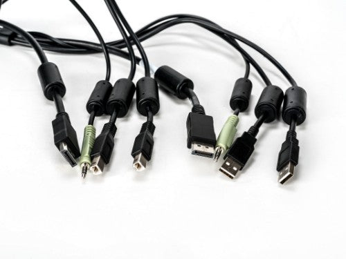 Vertiv Avocent CBL0104 KVM cable 1.8 m