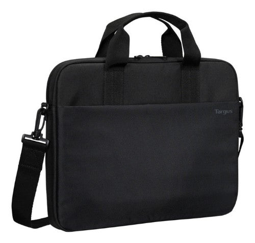 Targus TBS979GL laptop case 40.6 cm (16") Briefcase Black