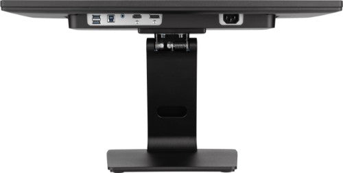 iiyama ProLite T2452MSC-B2 computer monitor 61 cm (24") 1920 x 1080 pixels Full HD Touchscreen Black