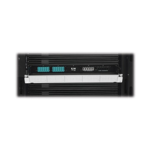 Tripp Lite N482-01U Enclosure for 5 High-Density Fiber Cassettes, 1U