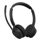 Jabra Evolve3 45 MS - USB-A with Dongle - Stereo