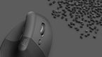 Logitech Lift Vertical Ergonomic Mouse