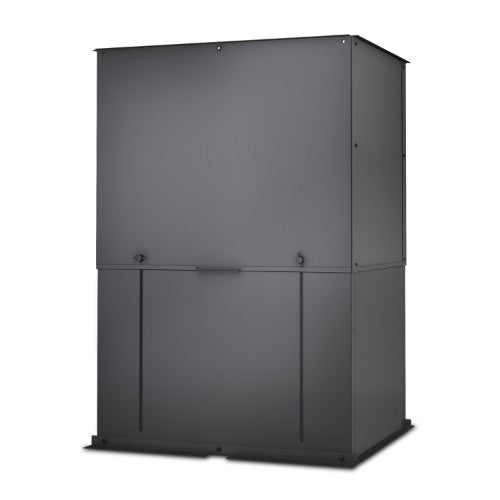 APC VED for 750mm Wide Short Range / Vertical Exhaust Duct Kit for SX Enclosure