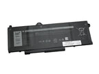 BTI 4C Battery Latitude 5421 OEM: 00P3TJ 0VXD57 GRT01