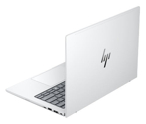 HP EliteBook 8 G1i 14 inch Notebook AI PC Intel Core Ultra 7 255U Laptop 35.6 cm (14") WUXGA 32 GB DDR5-SDRAM 1 TB SSD Wi-Fi 7 (802.11be) Windows 11 Pro Silver