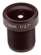 Axis M12 2.8mm F1.2 Lens