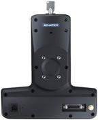 Advantech AIM-VEH7-0000 mobile device dock station Tablet Black