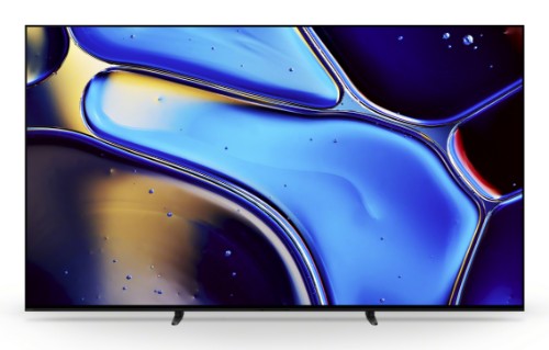 Sony BRAVIA 8 Series 55" OLED 4K HDR Display with Google TV, including 3 years PrimeSupport