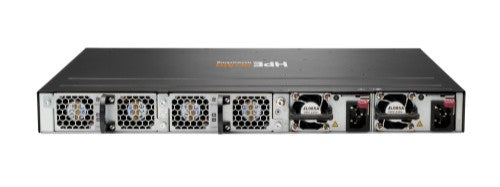 HPE Aruba Networking CX 6300M 24-port SFP+ and 4-port SFP56 Switch