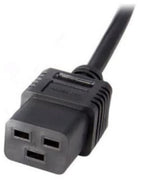 Zebra CS-RAC-UK-MLEAD rack accessory Cable kit