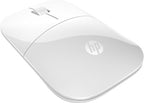 HP Z3700 White Wireless Mouse