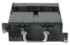 HPE Networking X711 Frt(prt) Bck(pwr) HV Fan Tray