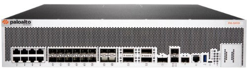 Palo Alto Networks PAN-PA-5410 hardware firewall 2U 46.2 Gbit/s