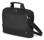 DICOTA D32172-RPET laptop case 35.6 cm (14") Briefcase Black