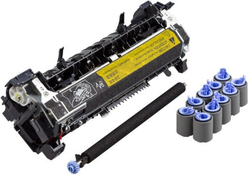 HP CB389A Maintenance-kit 230V, 225K pages for HP LaserJet P 4014/4015