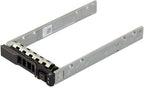 DELL Caddy for PowerEdge R/M/T 610/710 SATA/SAS 2.5in