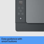 HP Smart Tank 5105 Wireless All-in-One Color Printer, Copier, Scanner