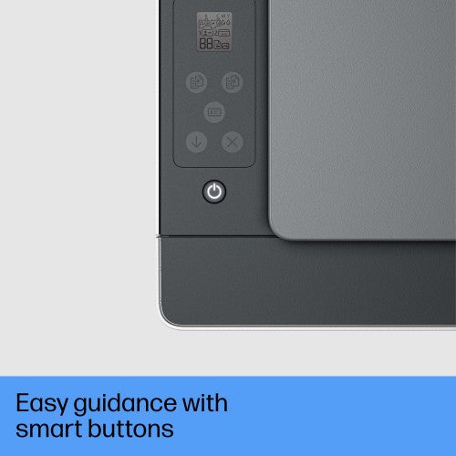 HP Smart Tank 5105 Wireless All-in-One Color Printer, Copier, Scanner