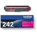 Brother TN-242M Toner-kit magenta, 1.4K pages ISO/IEC 19798 for Brother HL-3142