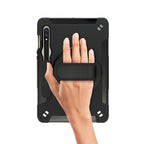 CTA Digital PAD-PCGKS8 tablet case 27.9 cm (11") Cover Black