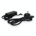 AddOn Networks H6Y88AA-UK-AA power adapter/inverter Indoor 45 W Black