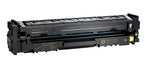 HP W2412A/216A Toner cartridge yellow, 850 pages ISO/IEC 19752 for HP M 155