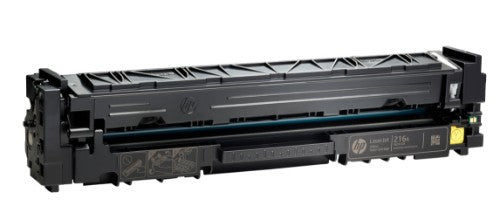 HP W2412A/216A Toner cartridge yellow, 850 pages ISO/IEC 19752 for HP M 155