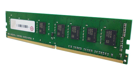 QNAP RAM-16GDR4ECT0-UD-3200 memory module 16 GB 1 x 16 GB DDR4 288-pin DIMM ECC