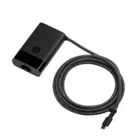 HP USB-C 65W Laptop Charger