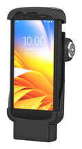 Zebra 3PTY-RAM-HOL-ZE24U handheld mobile computer accessory Non-charging cradle
