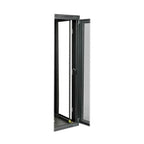 Tripp Lite SRW26USDP SmartRack 26U UPS-Depth Wall-Mount Half-Height Rack Enclosure, Hinged Back