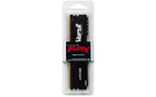 Kingston Technology FURY Beast 4GB 2666MT/s DDR4 CL16 DIMM Black