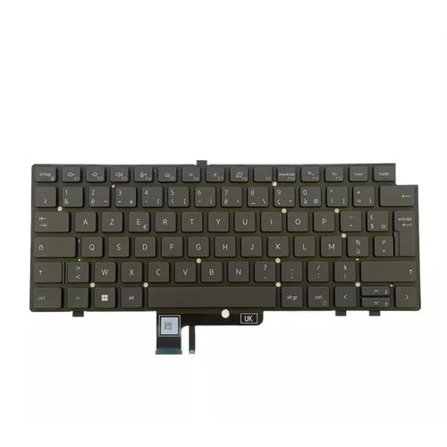 Origin Storage KB-KVWXD laptop spare part Keyboard