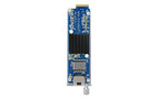 QNAP QXG-ES10G1T E1.S LAN Module network transceiver module 10000 Mbit/s RJ-45