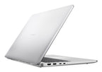 DELL Pro 16 Plus PB16250 Copilot+ PC Intel Core Ultra 7 268V Laptop 40.6 cm (16") Full HD+ 32 GB LPDDR5x-SDRAM 512 GB SSD Wi-Fi 7 (802.11be) Windows 11 Pro UK English Aluminium