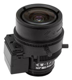 Axis 5506-721 security camera accessory Lens