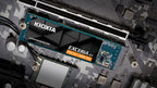 Kioxia Exceria G3 1 TB M.2 PCI Express 5.0 NVMe QLC