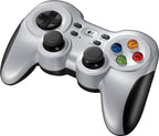 Logitech G Wireless Gamepad F710