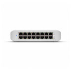 Ubiquiti UniFi Switch Lite 16 PoE L2 Gigabit Ethernet (10/100/1000) Power over Ethernet (PoE) White