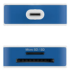 Targus HyperDrive Wired Dock White