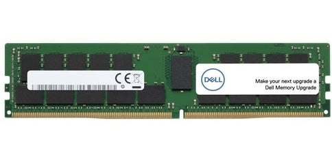 DELL 07FKKKB memory module 32 GB 1 x 32 GB DDR4 288-pin DIMM