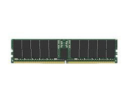 Kingston Technology KSM56R46BD4-64MH memory module 64 GB 1 x 64 GB DDR5 5600 MT/s 288-pin DIMM ECC