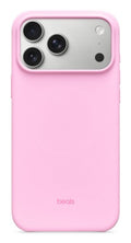 Apple Beats iPhone 17 Pro Max Case with MagSafe and Camera Control — Pebble Pink