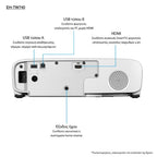 Epson Home Cinema EH-TW740