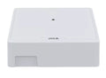 Axis 02688-001 network equipment chassis White