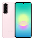 Samsung Galaxy A27 5G 17 cm (6.7") Dual SIM Android 16.0 USB Type-C 6 GB 128 GB 5000 mAh Light pink