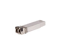 HPE Aruba Networking 1G SFP LC LX 10km SMF Transceiver