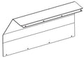 Intermec 1-040540-00 printer/scanner spare part