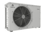 Vertiv VRC202KIT-N rack cooling equipment 3500 W Black 6U