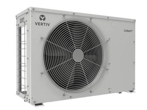 Vertiv VRC202KIT-N rack cooling equipment 3500 W Black 6U